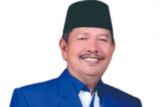 MK Putuskan Pemilu Proporsional Terbuka, Irham Jafar: Harapan PAN Terpenuhi  - JPNN.com Lampung
