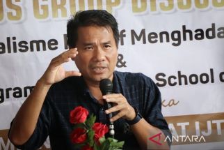 Prof. Asrinaldi Bongkar Strategi Politik Kaesang Maju Depok Pertama, Jitu! - JPNN.com Jateng