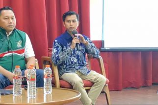 Elektabilitas Prabowo sebagai Capres di Atas Anies dan Ganjaran, Lihat Persentasenya  - JPNN.com Lampung