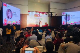Pameran ILE 2023 di Surabaya Jadi Ajang Menumbuhkembangkan Wirausaha Merek Lisensi - JPNN.com Jatim