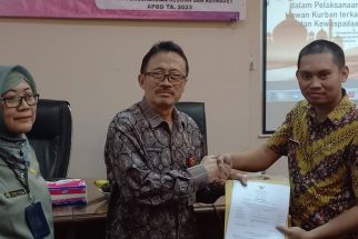 Pemprov Banten Bentuk Tim Pemeriksa Hewan Kurban untuk Menjamin Prinsip ASUH - JPNN.com Banten