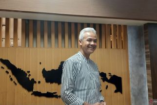 Ganjar Pranowo Puji Sosok TGB: Saya Kenal Sejak DPR dan Sama-sama Gubernur - JPNN.com Sumut