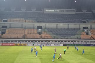 Jadwal Lengkap Pertandingan Liga 1 Persib Bandung Musim 2023/2024 - JPNN.com Jabar
