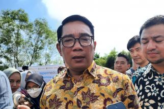Ponpes Al-Zaytun Kembali Digeruduk Masssa, Ridwan Kamil Minta Masyarakat Sabar - JPNN.com Jabar