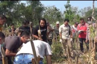 Ini Ciri-ciri Mayat Wanita yang Ditemukan di Lahan Perhutani Ngawi - JPNN.com Jatim