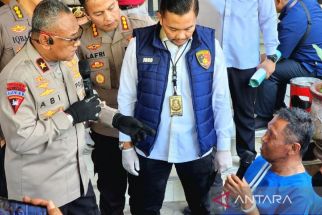 16 Bos Perusahaan di Jawa Tengah jadi Tersangka Perdagangan Orang - JPNN.com Jateng