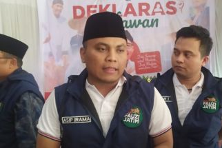 Relawan Cak Fauzi Gaet Pendukung Deklarasi di Kawasan Tapal Kuda - JPNN.com Jatim