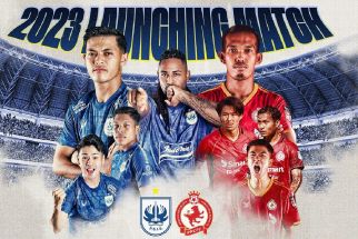 Ini Jadwal & Harga Tiket PSIS Semarang Vs Phnom Penh Crown FC - JPNN.com Jateng