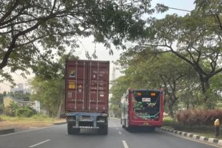 DPRD Surabaya Geram, Pengemudi Bus Trans Semanggi Banyak yang Ugal-Ugalan - JPNN.com Jatim