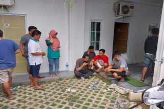 5 Orang Jadi Tersangka TPPO di Kulon Progo - JPNN.com Jogja