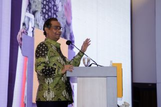 Mahfud MD: Pembahasan RUU Perampasan Aset Harus Menjadi Prioritas - JPNN.com Jabar