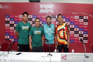 Persis Solo Siap Hadapi Persebaya, Ada Strategi Khusus dari Sang Pelatih - JPNN.com Jateng