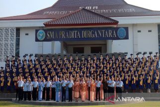 Keren, Hampir Semua Lulusan SMA di Boyolali Ini Lolos UTBK 2023 - JPNN.com Jateng