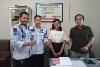 Pelajar SMK di Tulungagung Tepergok Selundupkan Narkoba di Lapas, Alamak - JPNN.com Jatim