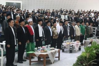 MUI Kabupaten Bogor Kembali Menggelar PKU Angkatan XVII, 50 Ulama Muda Siap Digembleng - JPNN.com Jabar