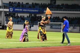 Alasan PSIS Semarang Istirahatkan Nomor Punggung 9 dan 22 - JPNN.com Jateng