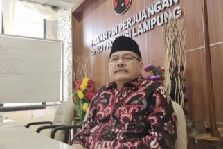 Pemberian Izin Pertambangan di Lampung Diambil Alih Pemerintah Pusat, Wakil Rakyat Ungkap Penyebabnya - JPNN.com Lampung