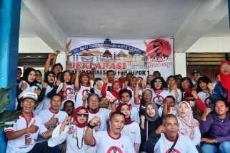 Sukarelawan Sahabat Kaesang Siap Dukung Putra Bungsu Jokowi di Pilwalkot Depok - JPNN.com Jabar