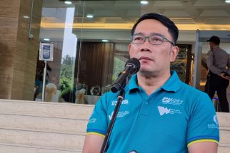 Pemerintah Buka Opsi Tak Bubarkan Ponpes Al-Zaytun, Ridwan Kamil Merespons - JPNN.com Jabar