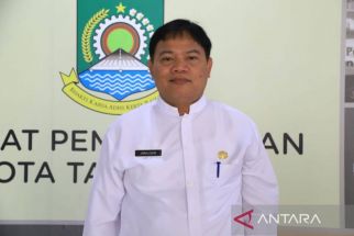 SD dan SMP di Kota Tangerang Sudah Gunakan e-Rapor - JPNN.com Banten