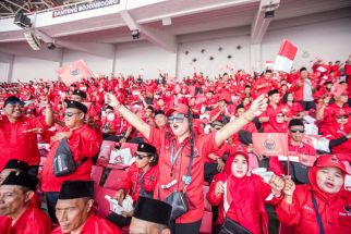 Pengamat: Bulan Bung Karno di GBK Sebagai Tolak Ukur Kesiapan PDIP di Pemilu 2024 - JPNN.com Jatim