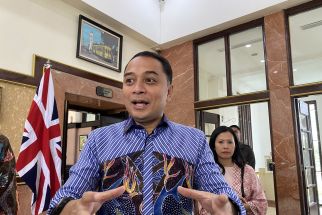 Rencana Rute Kereta Cepat Hingga Surabaya, Begini Tanggapan Wali Kota Eri - JPNN.com Jatim