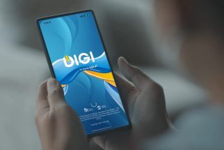 Triwulan Pertama 2023 Jumlah Pengguna Aplikasi bjb DIGI Tembus 1,2 Juta User - JPNN.com Jabar