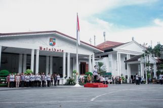 Pemkot dan DPR RI Rumuskan Udang-Undang Baru Kota Bogor, Berikut Bocoran Isinya - JPNN.com Jabar