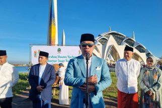 Silsilah serta Ikatan Kuat Ridwan Kamil dan Nahdlatul Ulama - JPNN.com Jabar