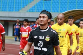 Eks Kiper Timnas Tolak Klub Liga 1 Demi PSIM Yogyakarta - JPNN.com Jogja