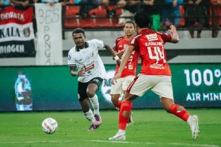 Bali United Vs PSS Sleman: Tuan Rumah Tak Berdaya di Laga Pembuka Liga 1 2023/24 - JPNN.com Jateng