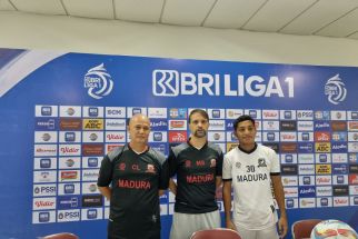 Melawan Persib Bandung, Mauricio Souza Sudah Punya Bocoran Kekuatan Tim Lawan - JPNN.com Jabar