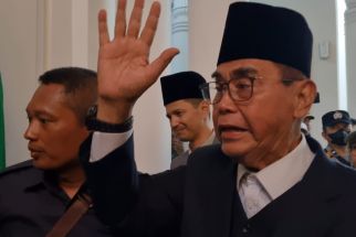 Ridwan Kamil Purnatugas Sebagai Gubernur Jabar, Bagaimana Nasib Gugatan Panji Gumilang? - JPNN.com Jabar