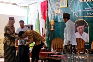 Komitmen Gibran Jadikan Solo Sebagai Kota Toleransi - JPNN.com Jateng