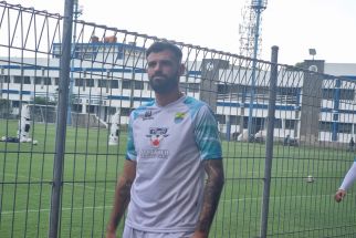 Komentar Luis Milla Soal Debut Dua Pemain Asing Persib - JPNN.com Jabar