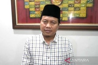 Gus Yusuf Mantap Maju Pilgub Jateng 2024, Jangan Dianggap Sepele! - JPNN.com Jateng