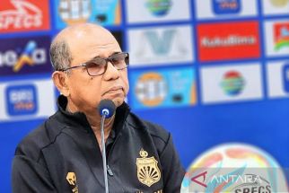 Komentar Pelatih Bhayangkara FC Menjelang Lawan PSIS Semarang - JPNN.com Jateng