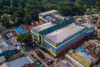 Pemkot Siap Sulap Plaza Bogor Jadi Pasar Tematik Modern - JPNN.com Jabar