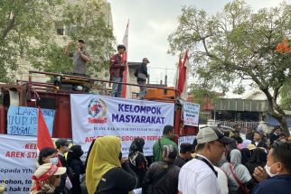PT KAI Daop 8 Surabaya Pastikan Seluruh Aset Milik Mereka Punya Legalitas, Ada Apa?    - JPNN.com Jatim