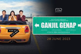 Jadwal Bioskop Balikpapan 5 Juli 2023, Film Ganjil Genap Masih Tayang di CGV dan Cinepolis - JPNN.com Kaltim