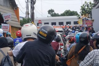 Plh Walkot Bandung Ema Sumarna Curhat Soal Kemacetan di Sekitar Masjid Al Jabbar - JPNN.com Jabar