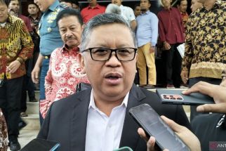 Cawapres Pendamping Ganjar Diumumkan September, Hasto: Bu Mega Sudah Kantongi 10 Nama - JPNN.com Jateng