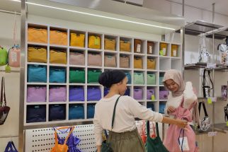 Rayakan 1 Dekade, NIION Buka Flagship Store Pertamanya di Bandung - JPNN.com Jabar