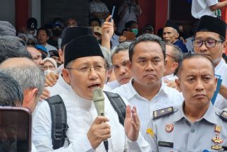 Pascabebas Murni, Anas Urbaningrum Siap Terjun ke Dunia Politik Lagi - JPNN.com Jabar