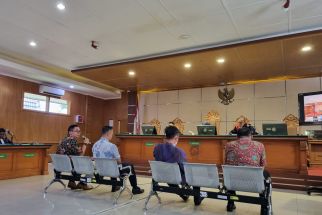 Kasus Suap Yana Mulyana, Saksi Sebut Ada Dana Mengalir ke Anggota DPRD Kota Bandung - JPNN.com Jabar