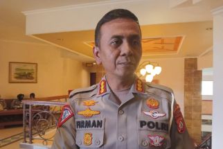 Polisi di Banten Gelar Patuh Maung 2023, Berikut Sasaran Operasinya - JPNN.com Banten