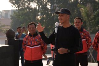 176 Atlet Jawa Tengah Siap Bertanding di Pornas Korpri XVI - JPNN.com Jateng