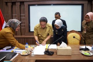 Pemprov Banten Mengusulkan Kubah Bayah jadi Geopark Nasional - JPNN.com Banten