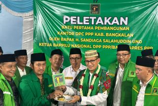 Punya Banyak Kader Potensial, PPP Targetkan Menang Mutlak di Madura - JPNN.com Jatim