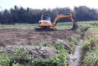 Candi Lumbung Dikembalikan ke Desa Sengi Magelang - JPNN.com Jateng